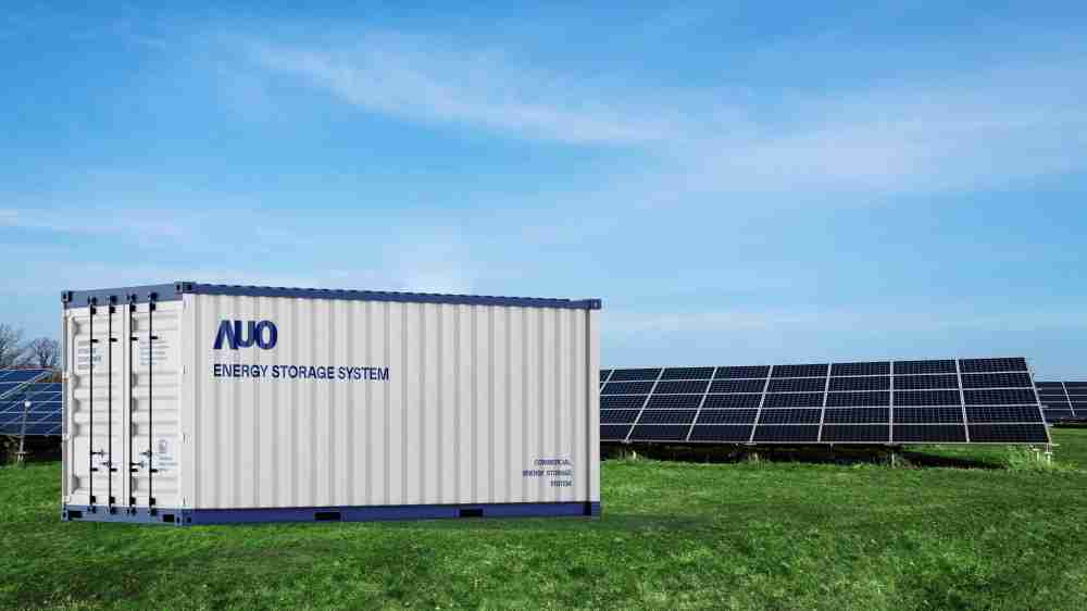 Wepay透过AI数据管理，，，，提供不同类型用户进行储能与能源管理，，，，达到再生能源管控调度成效