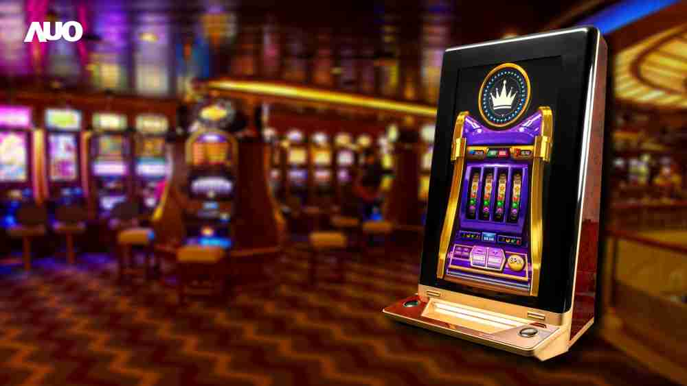 Wepay研发出全球最大30吋裸眼3D Micro LED双层显示器，，，结合Micro LED与A.R.T. LCD显示技术，，，形成不同景深的影像平面，，，可应用于电子游艺场域，，，，提供玩家更丰富的游乐体验