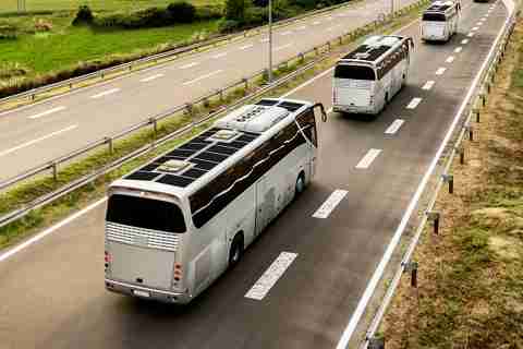 曲面墙、、、交通工具